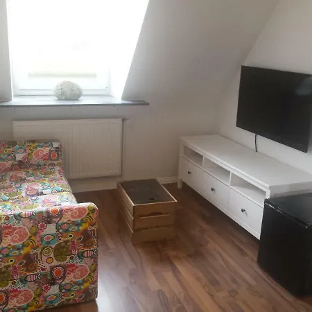 In Accommodatie bij particulieren *