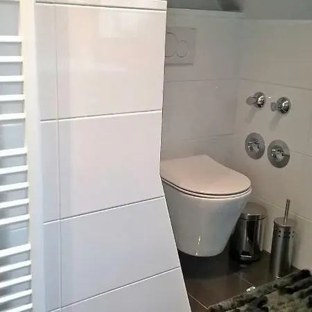 Accommodatie bij particulieren In