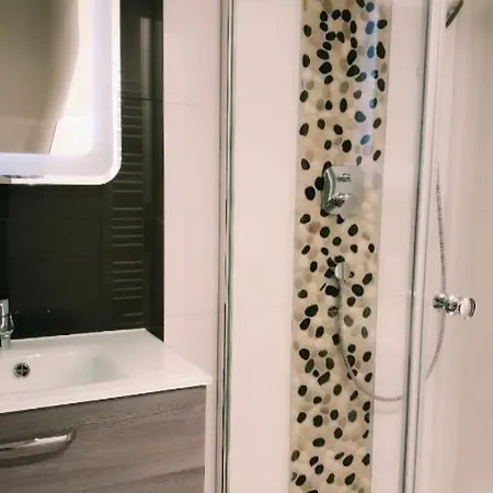 منزل للإقامة In