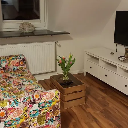 Accommodatie bij particulieren In *