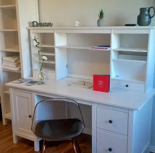 Ubytování v soukromí In *