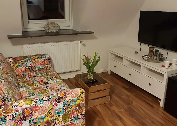 Ubytování v soukromí In *